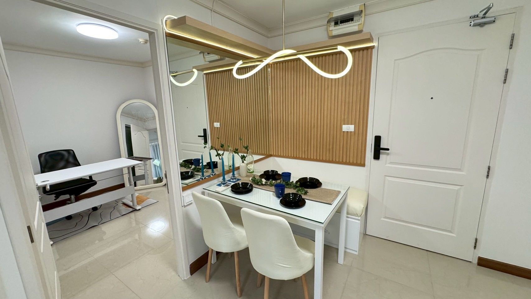 ชาโตว์ อิน ทาวน์ พหลโยธิน 11 - Image 5