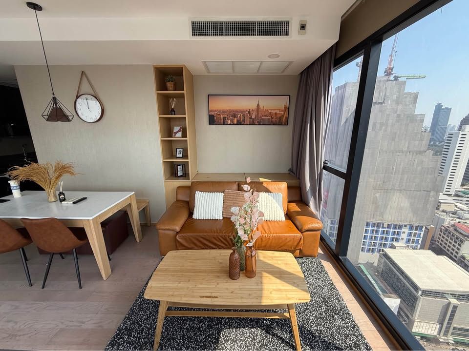 2 卧室 公寓 出租 在  - Image 2