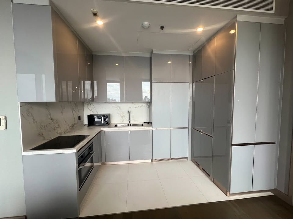 2 卧室 公寓 出租 在  - Image 13