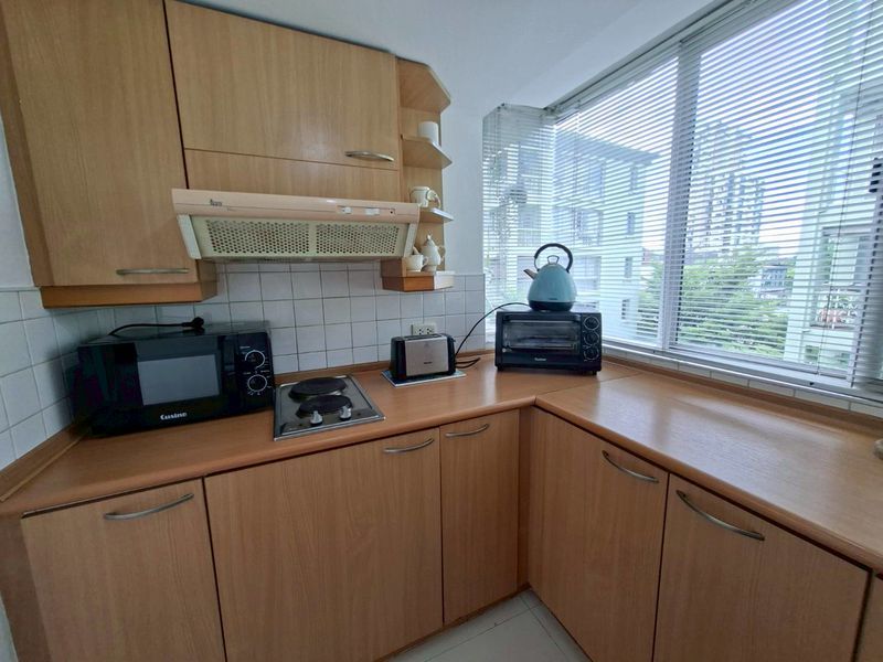 2 卧室 公寓 出售 在  - Image 6