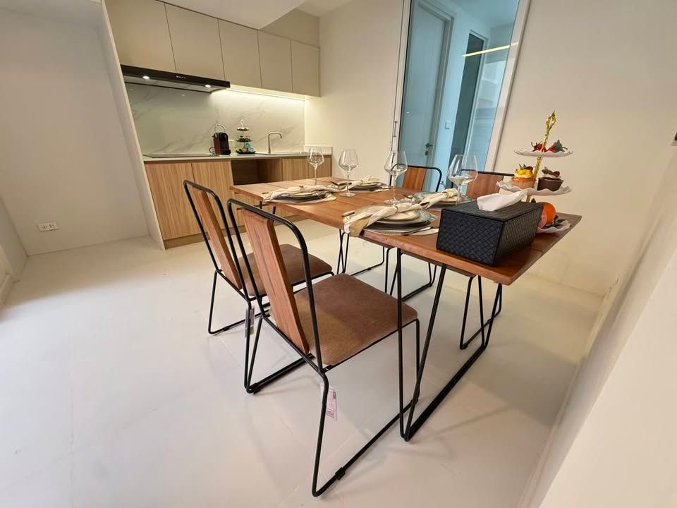 2 ห้องนอน ทาวน์เฮาส์ สำหรับขาย ใน คลองตันเหนือ, วัฒนา, กรุงเทพมหานคร - Image 8