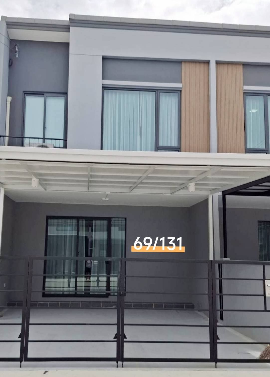 Pleno Sukhumvit-Bangna 2 - Image 1