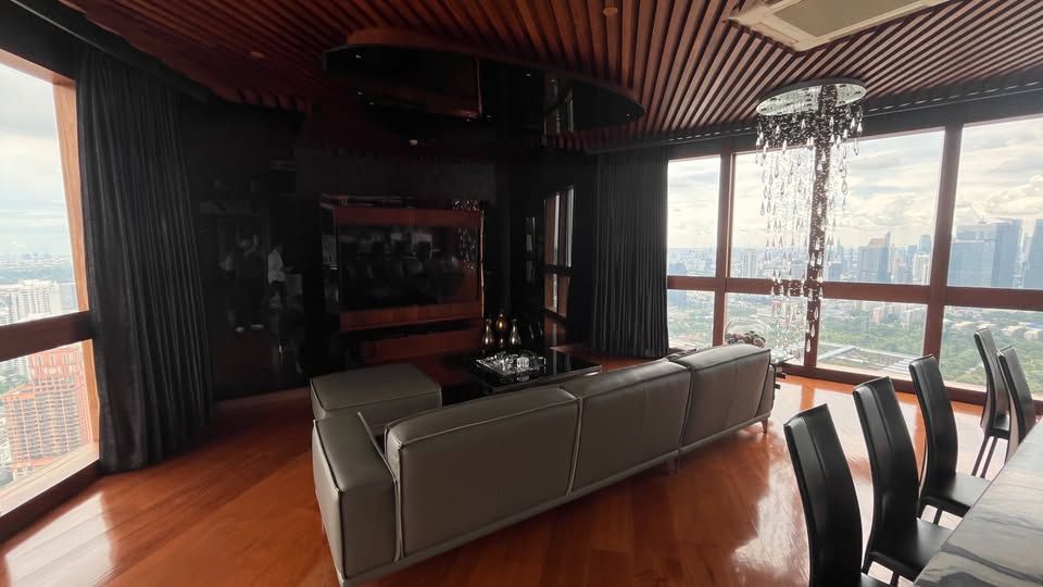 มิลเลนเนียม เรสซิเด้นส์ แอท สุขุมวิท - Image 1