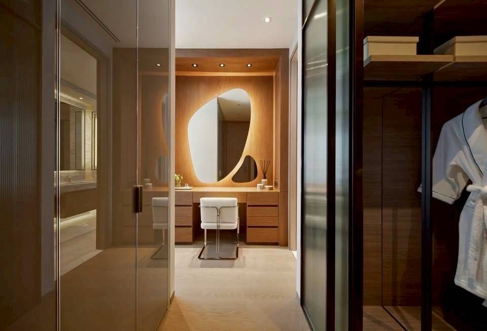 2 卧室 公寓 出租 在  - Image 6