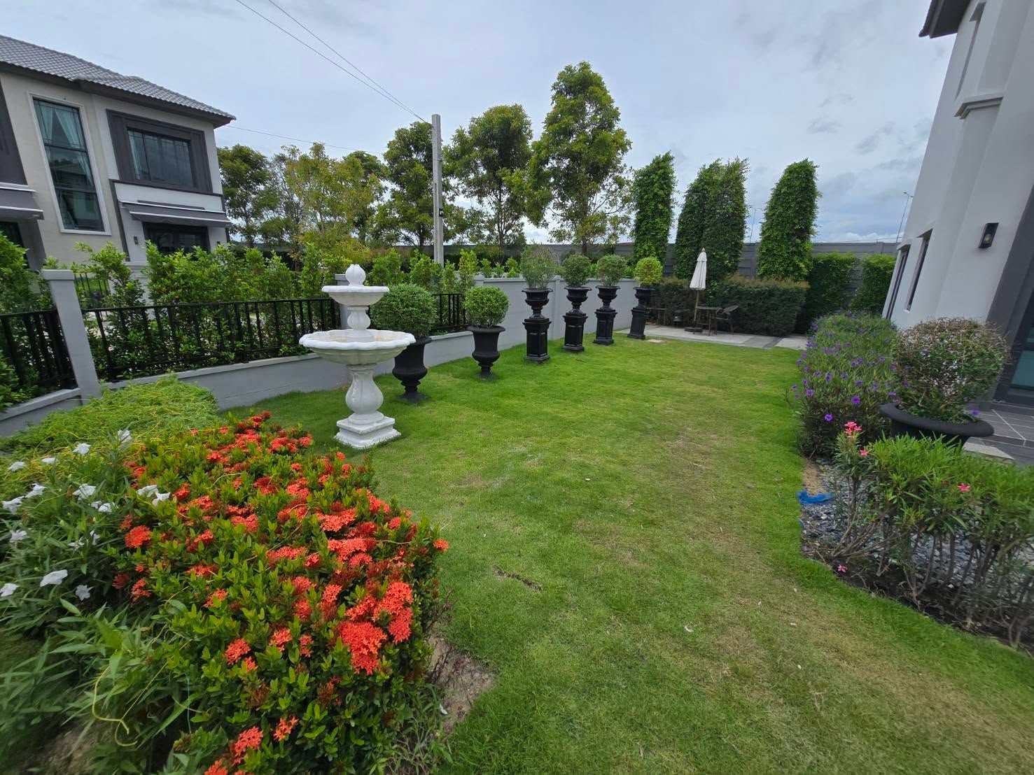 3 卧室 独立房屋 出租 在  - Image 20