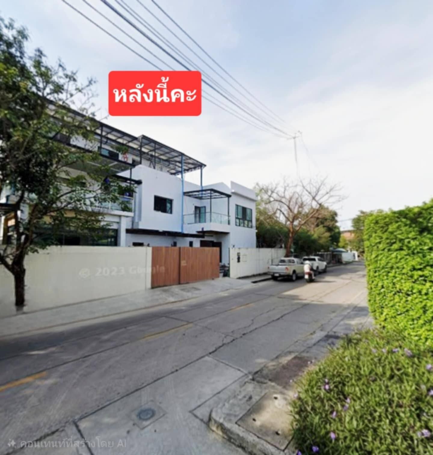 4 ห้องนอน บ้านเดี่ยว สำหรับเช่า ใน พระโขนง, คลองเตย, กรุงเทพมหานคร - Image 9