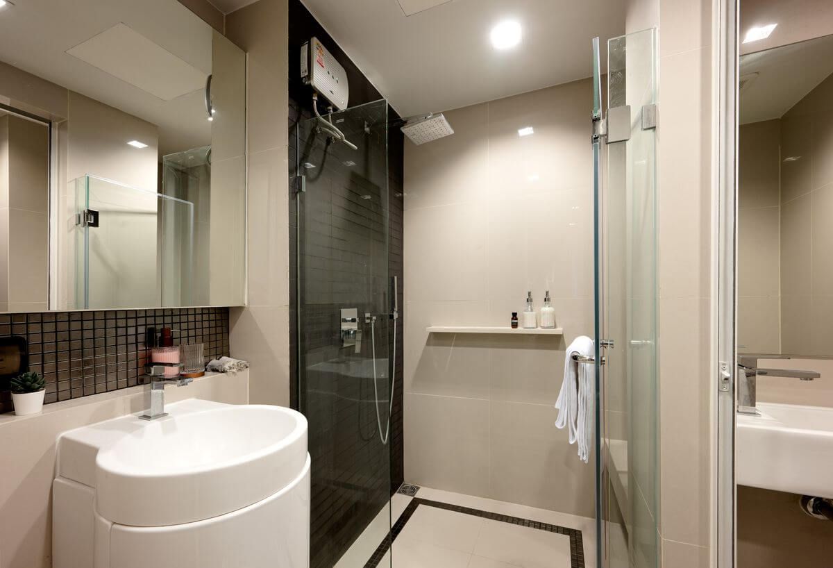 3 ห้องนอน คอนโด สำหรับขาย ใน ทุ่งวัดดอน, สาทร, กรุงเทพมหานคร - Image 9