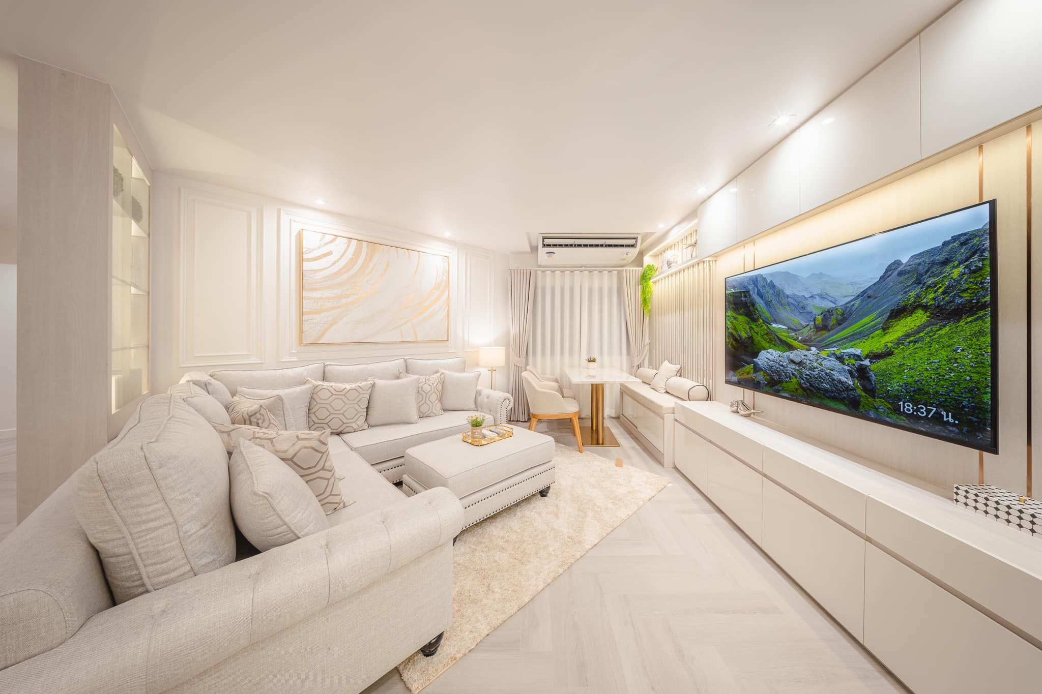 ฟอร์จูน คอนโด ทาวน์ - Image 1