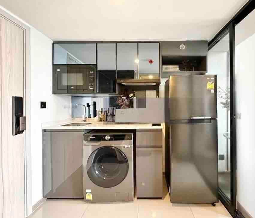 1 卧室 公寓 出售 在  - Image 11