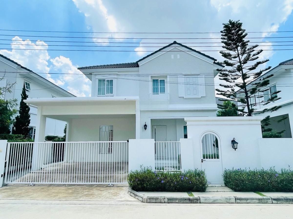 Chaiyapruek Bangna Km.15 - Image 1