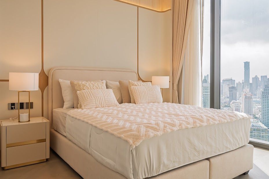 3 Bedroom Condo For Sale in Lumphini, Pathum Wan, Bangkok - Image 23