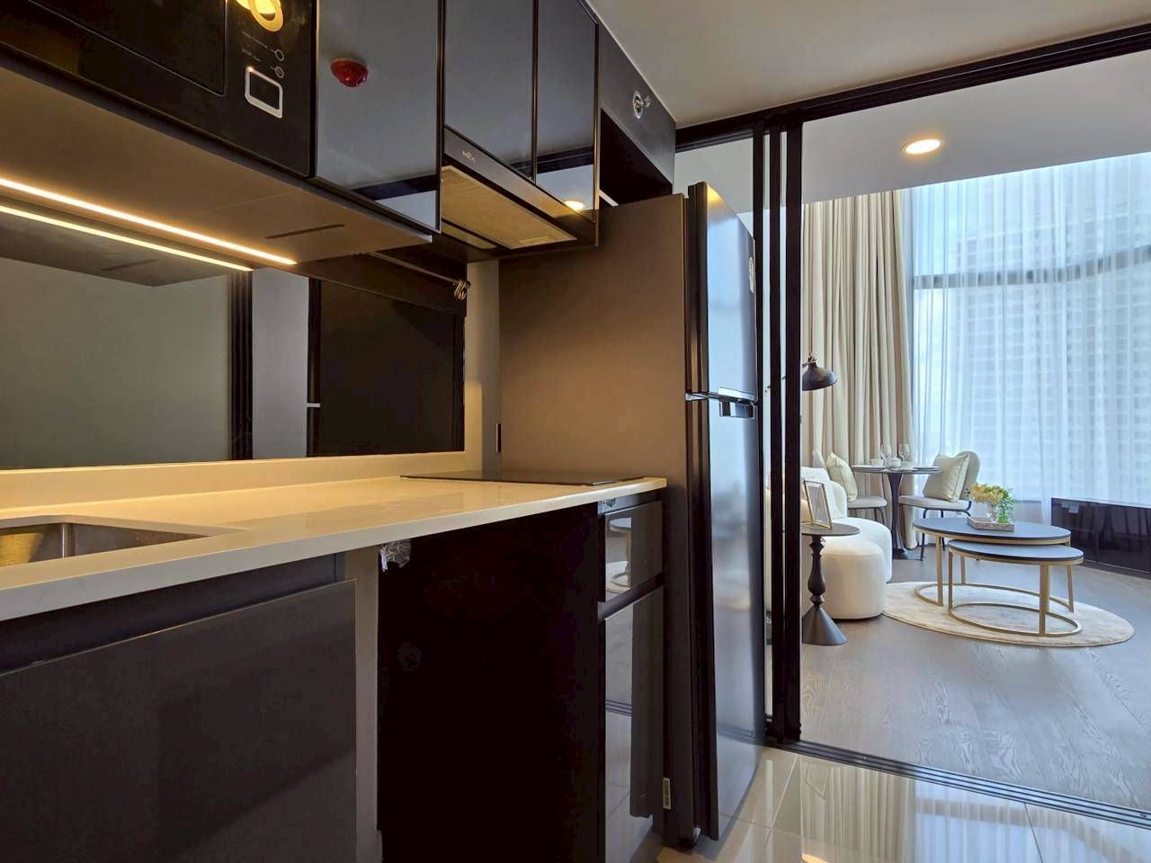 2 卧室 公寓 出售 在  - Image 8