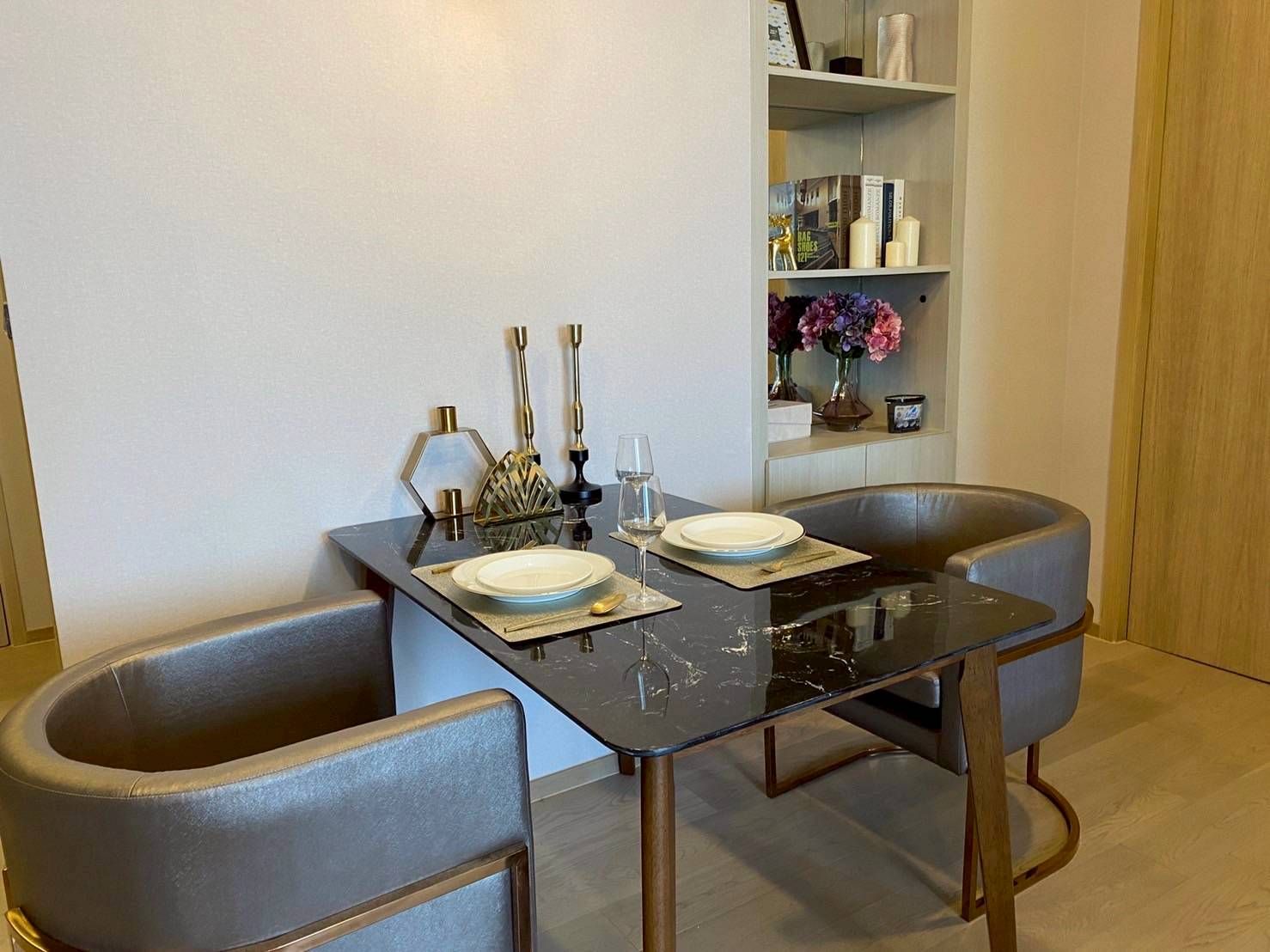 2 卧室 公寓 出售 在  - Image 12