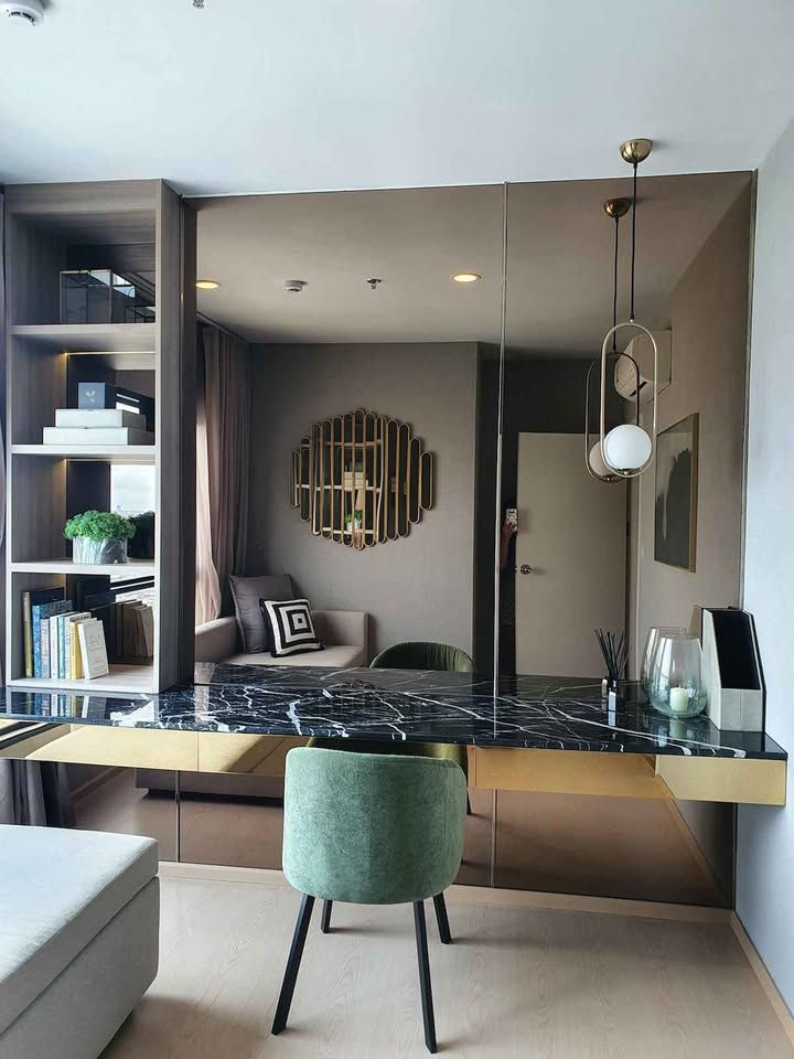 The Tree Sukhumvit 71-Ekamai - Image 15