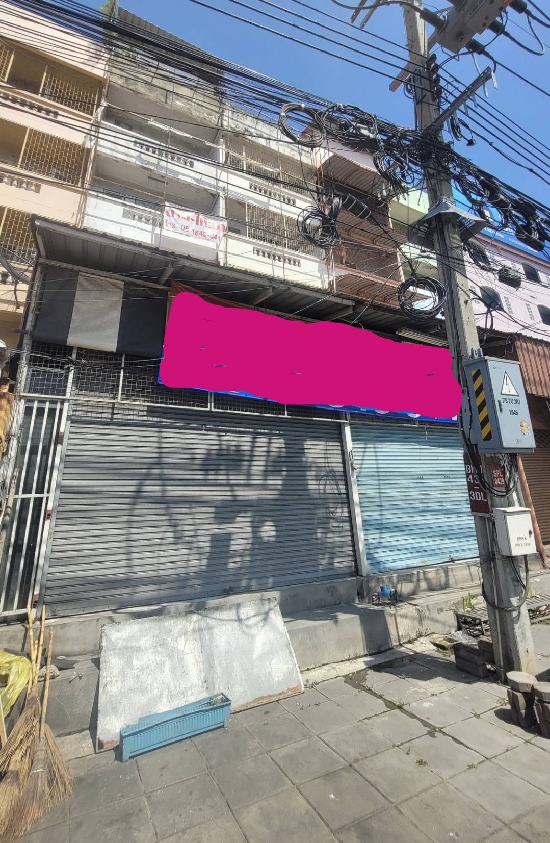 3 Bedroom Townhouse For Sale in Bang Mueang, Mueang Samut Prakan, Samut Prakan - Image 3