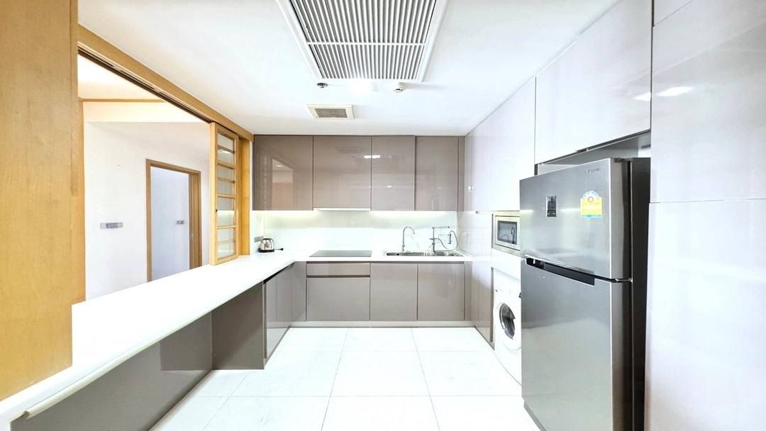 2 卧室 公寓 出租 在  - Image 12