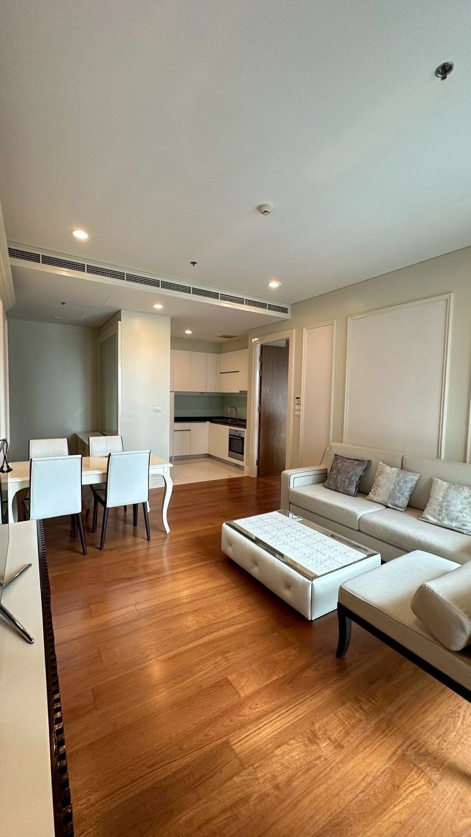 2 卧室 公寓 出租 在  - Image 8