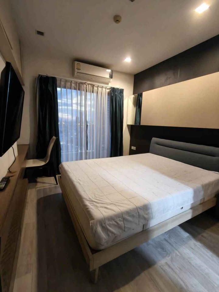 2 卧室 公寓 出租 在  - Image 3