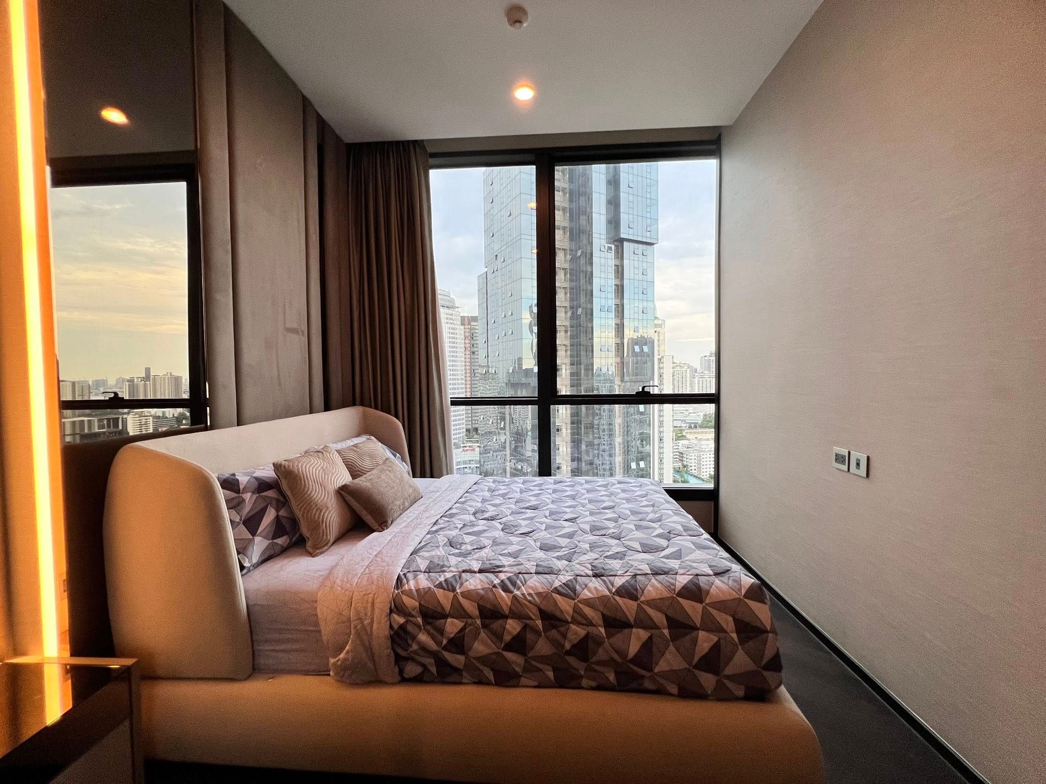 2 卧室 公寓 出租 在  - Image 5