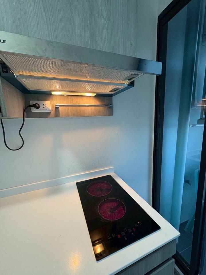 ไนท์บริดจ์ คอลลาจ สุขุมวิท 10 - Image 16