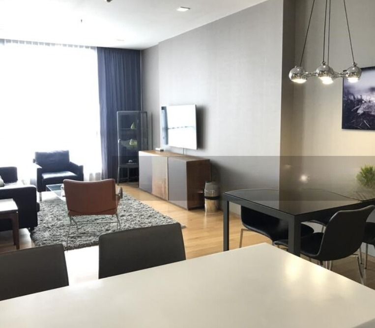 2 卧室 公寓 出租 在  - Image 3