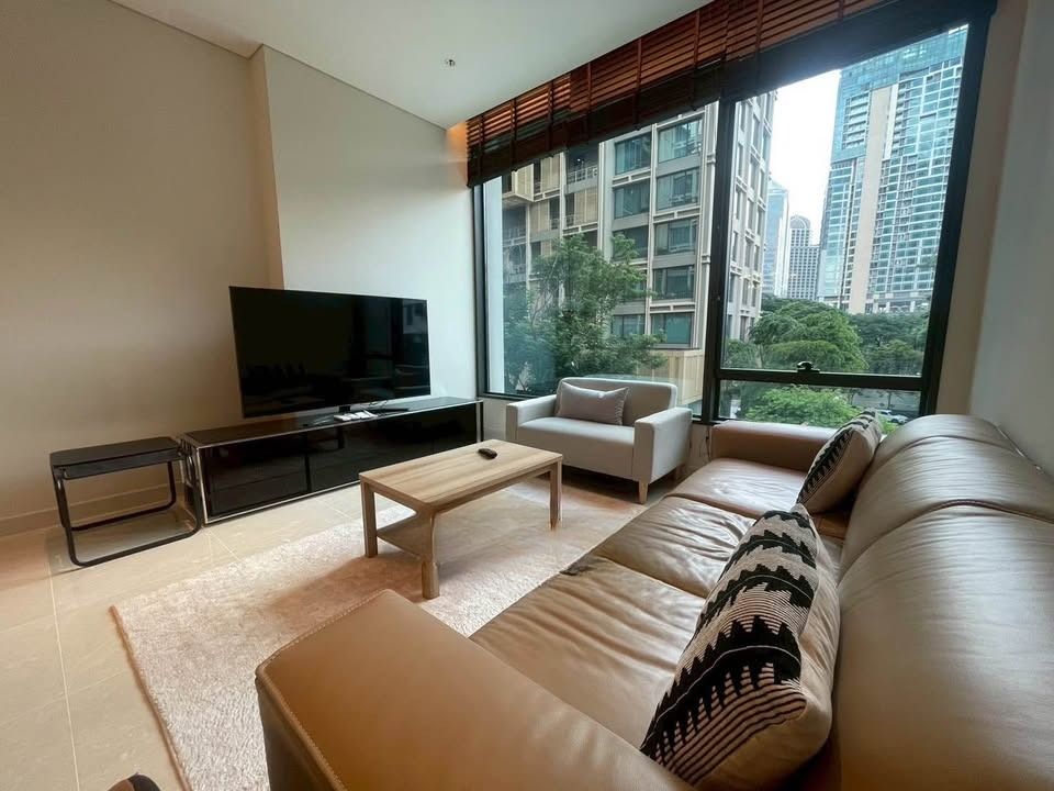 Sindhorn Residence - Image 2