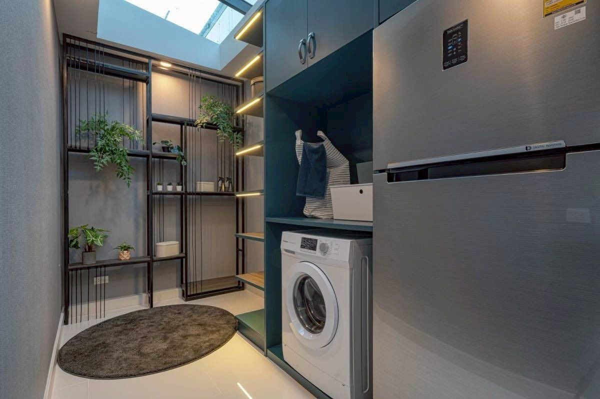 4 Bedroom Townhouse For Rent in O Ngoen, Sai Mai, Bangkok - Image 12