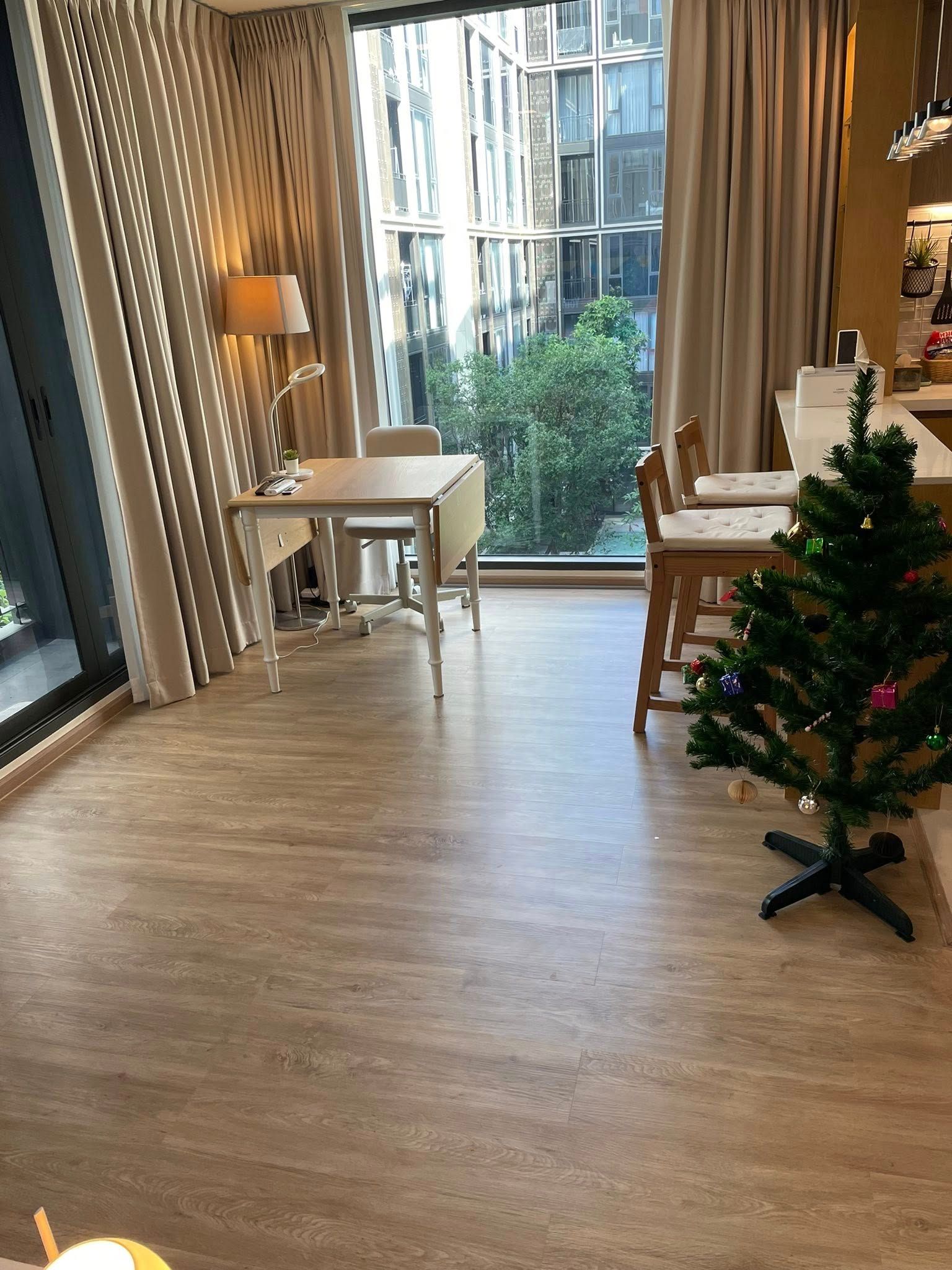 The Nest Chula - Sam Yan - Image 2