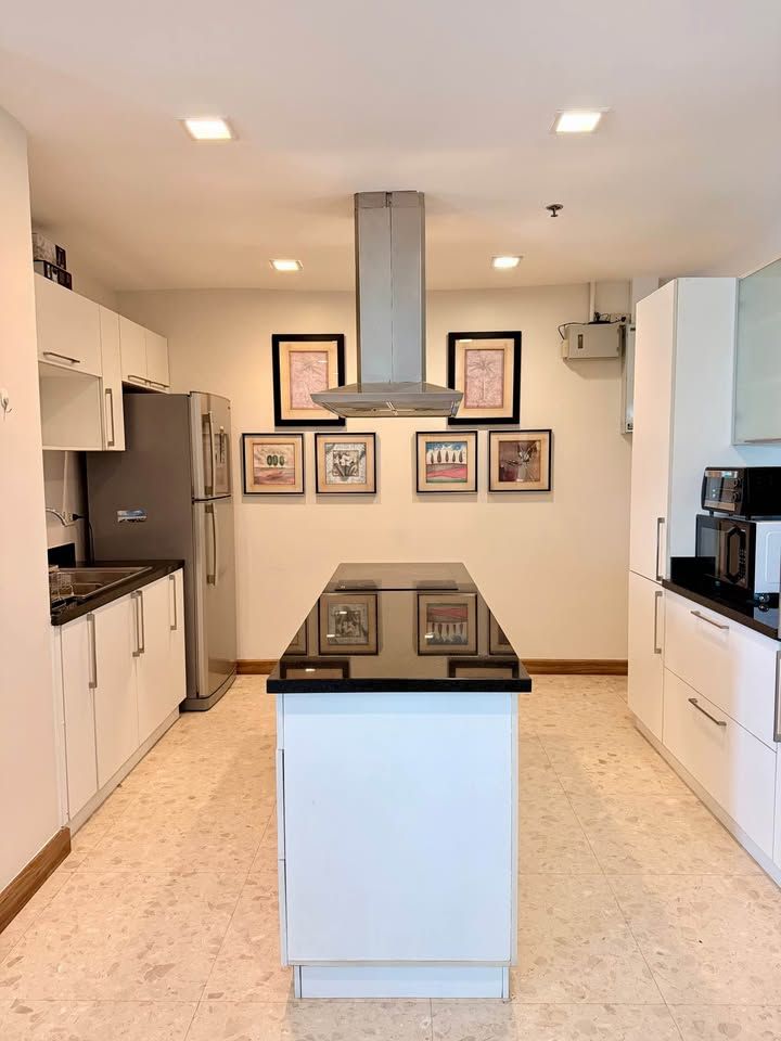 Nusasiri Grand Condominium - Image 5