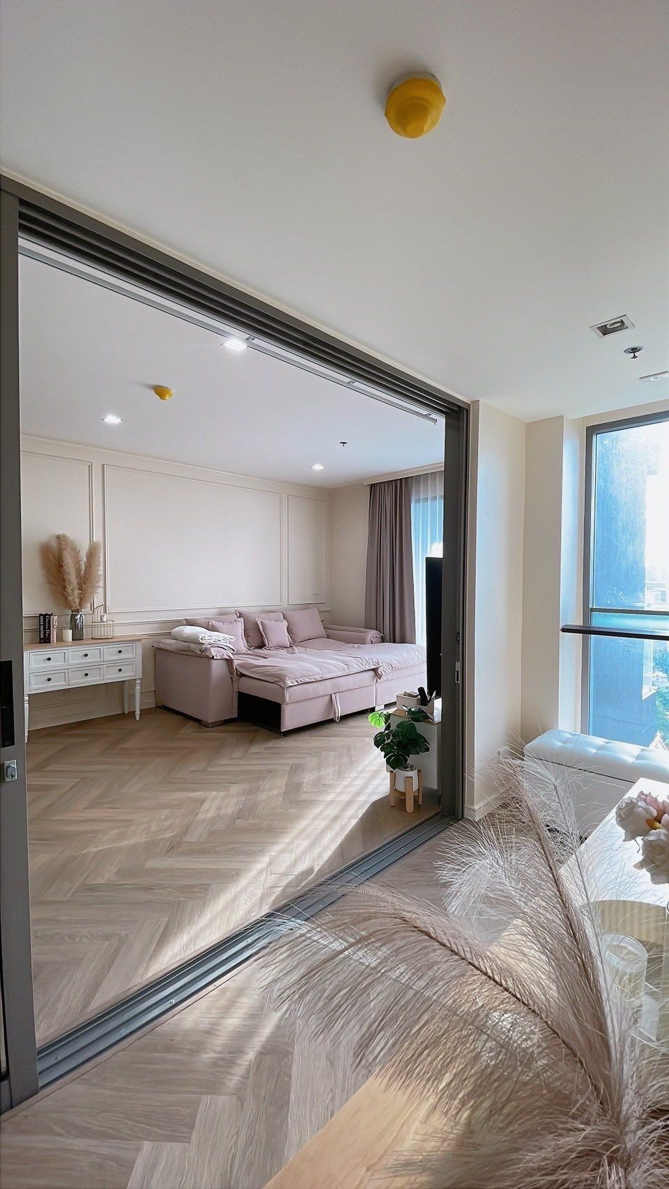 2 卧室 公寓 出租 在  - Image 9