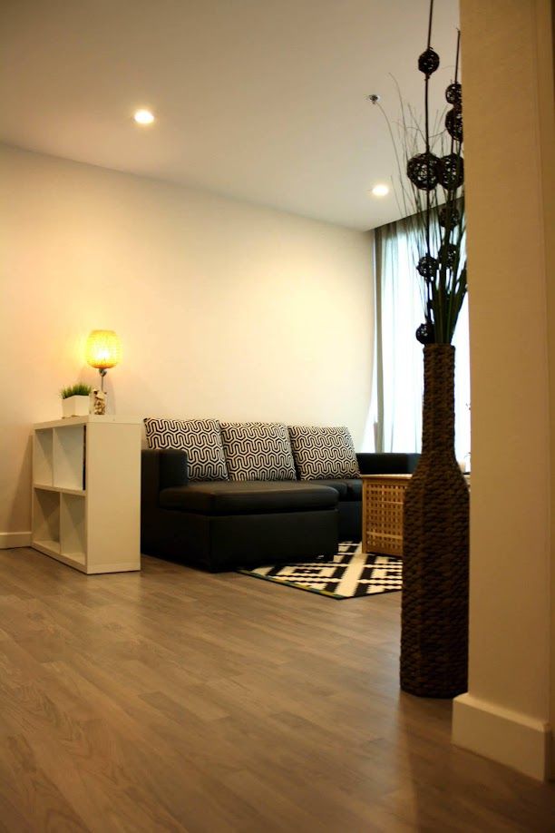 2 ห้องนอน คอนโด สำหรับขาย ใน บางลำภูล่าง, คลองสาน, กรุงเทพมหานคร - Image 1