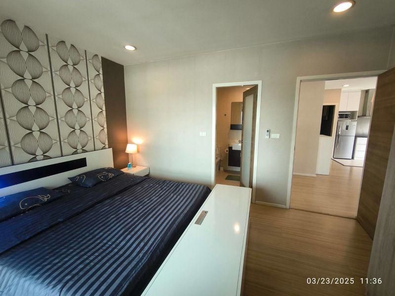 เรโนวา เรสซิเด้นซ์ ชิดลม - Image 8