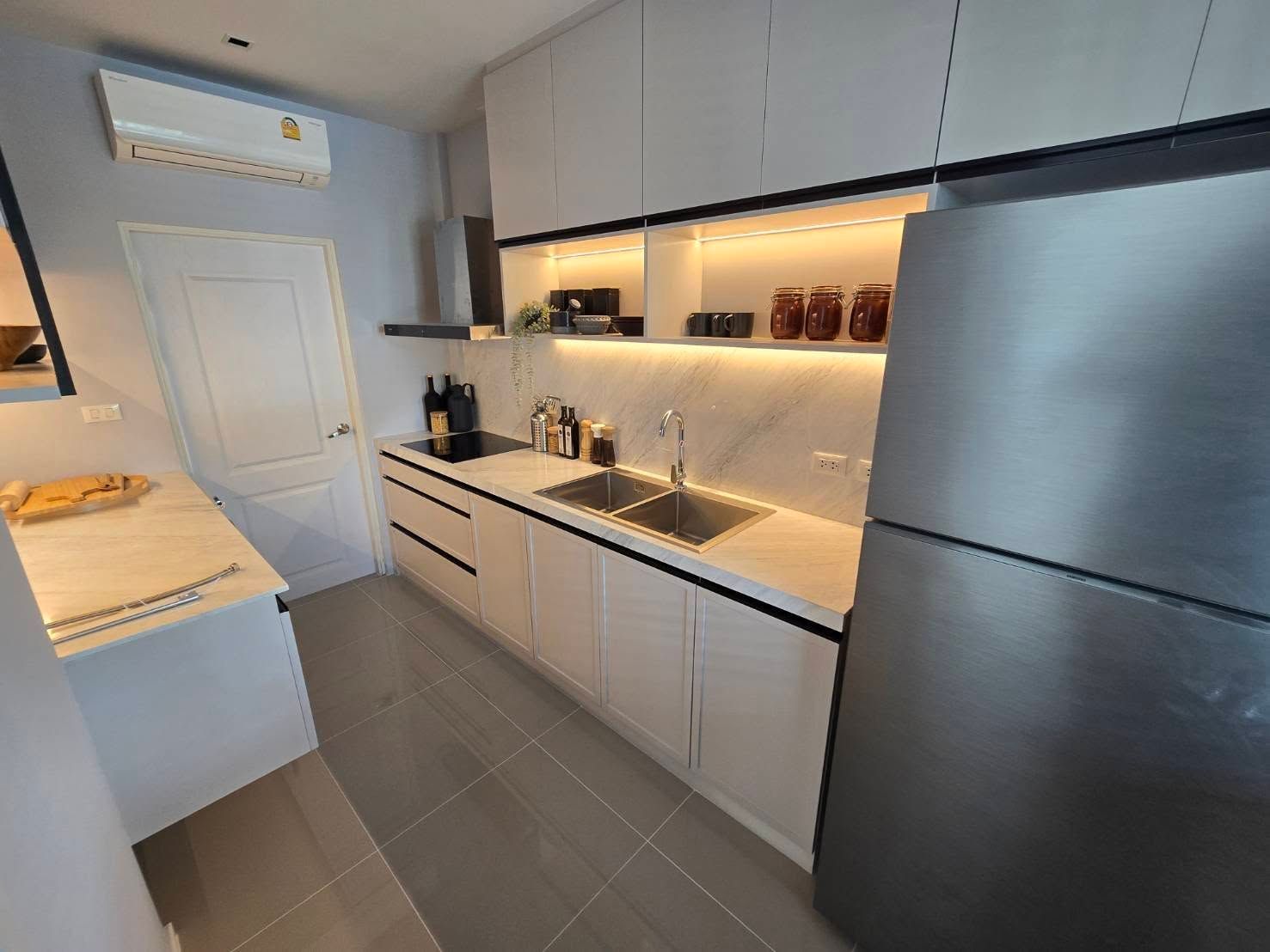 3 卧室 独立房屋 出租 在  - Image 15