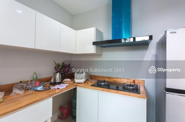 3 ห้องนอน ทาวน์เฮาส์ สำหรับขาย ใน บางนา, บางนา, กรุงเทพมหานคร - Image 6