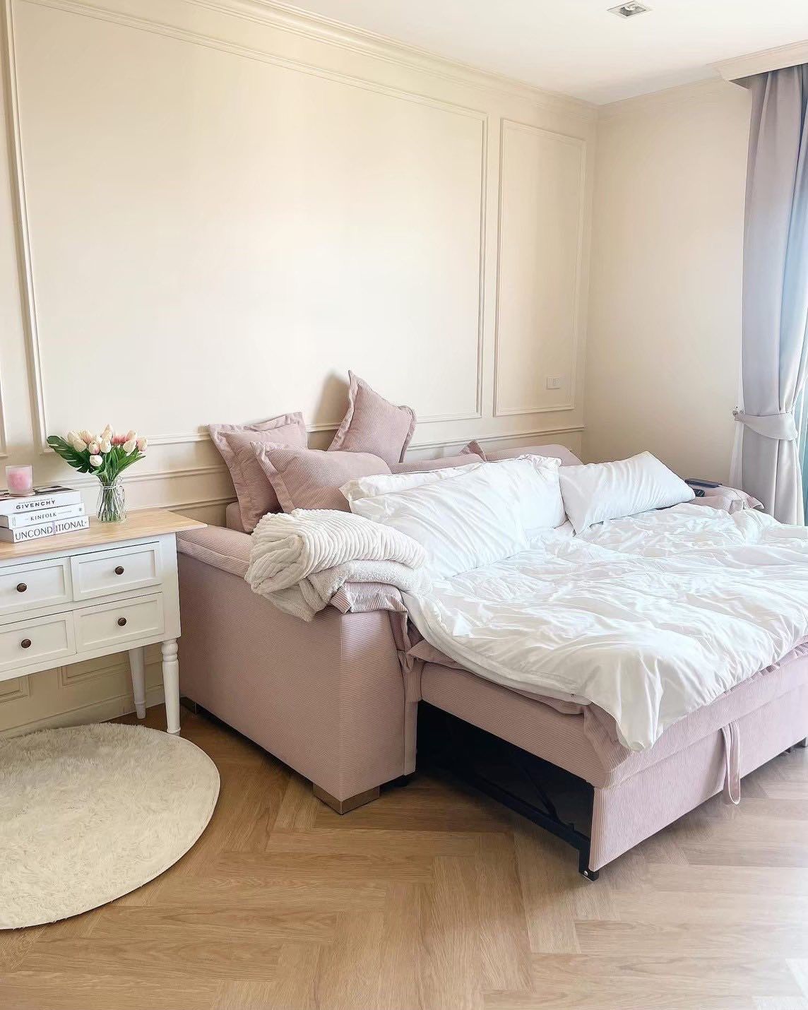 2 卧室 公寓 出租 在  - Image 24