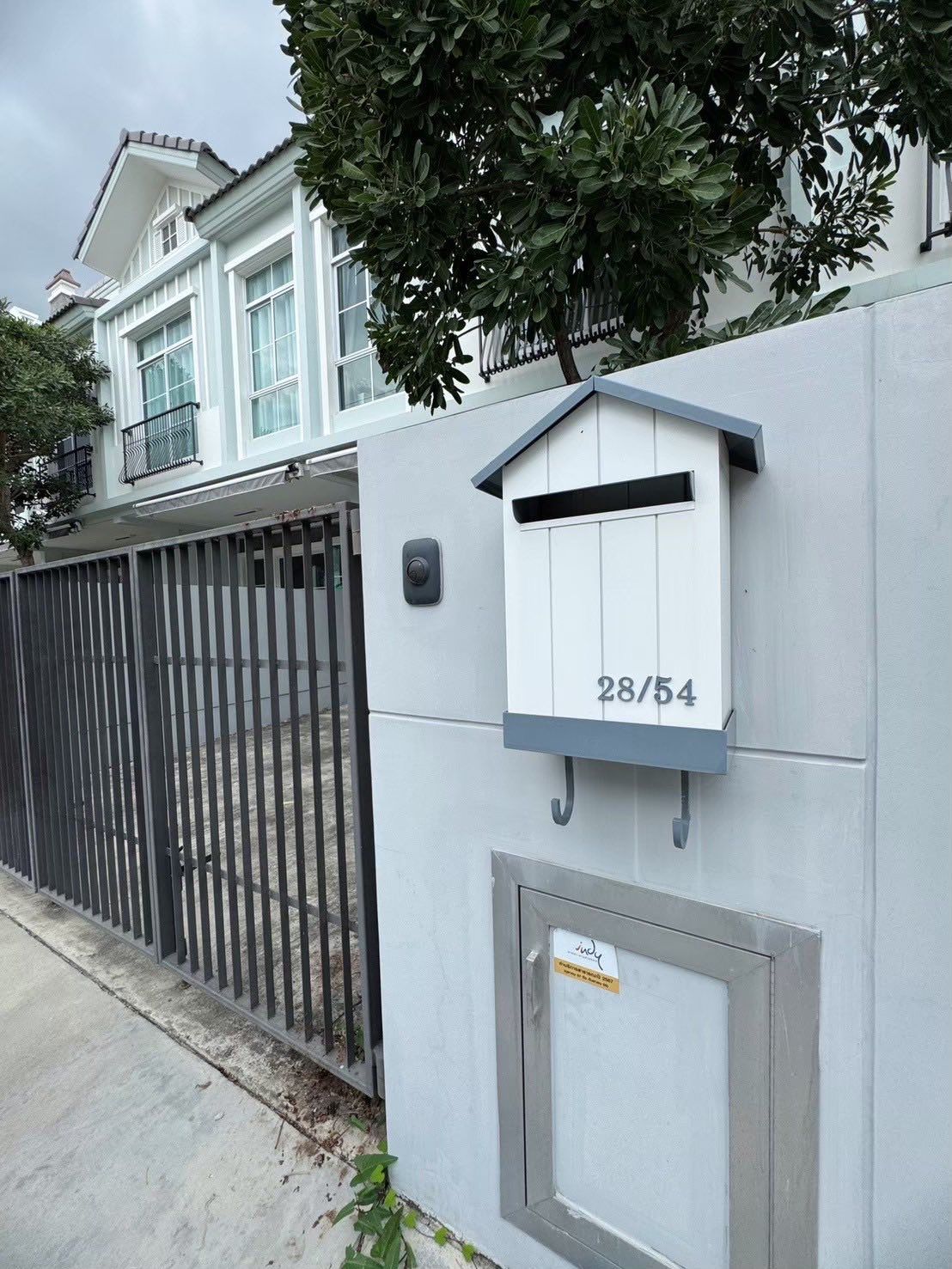 2 卧室 公寓 出租 在  - Image 12