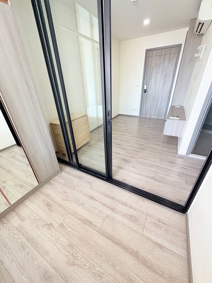 ไนท์บริดจ์ คอลลาจ สุขุมวิท 10 - Image 12