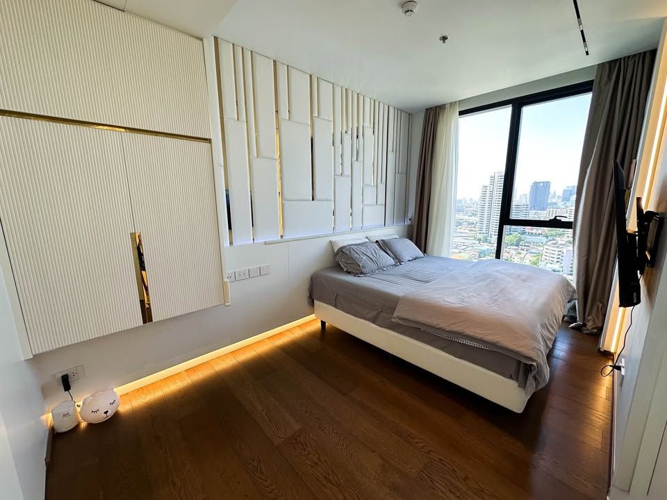 Ideo Q Sukhumvit 36 - Image 18