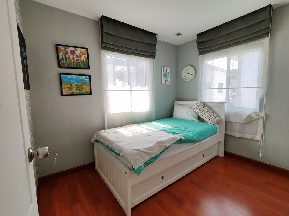 3 Bedroom House For Sale in Phraeksa, Mueang Samut Prakan, Samut Prakan - Image 8