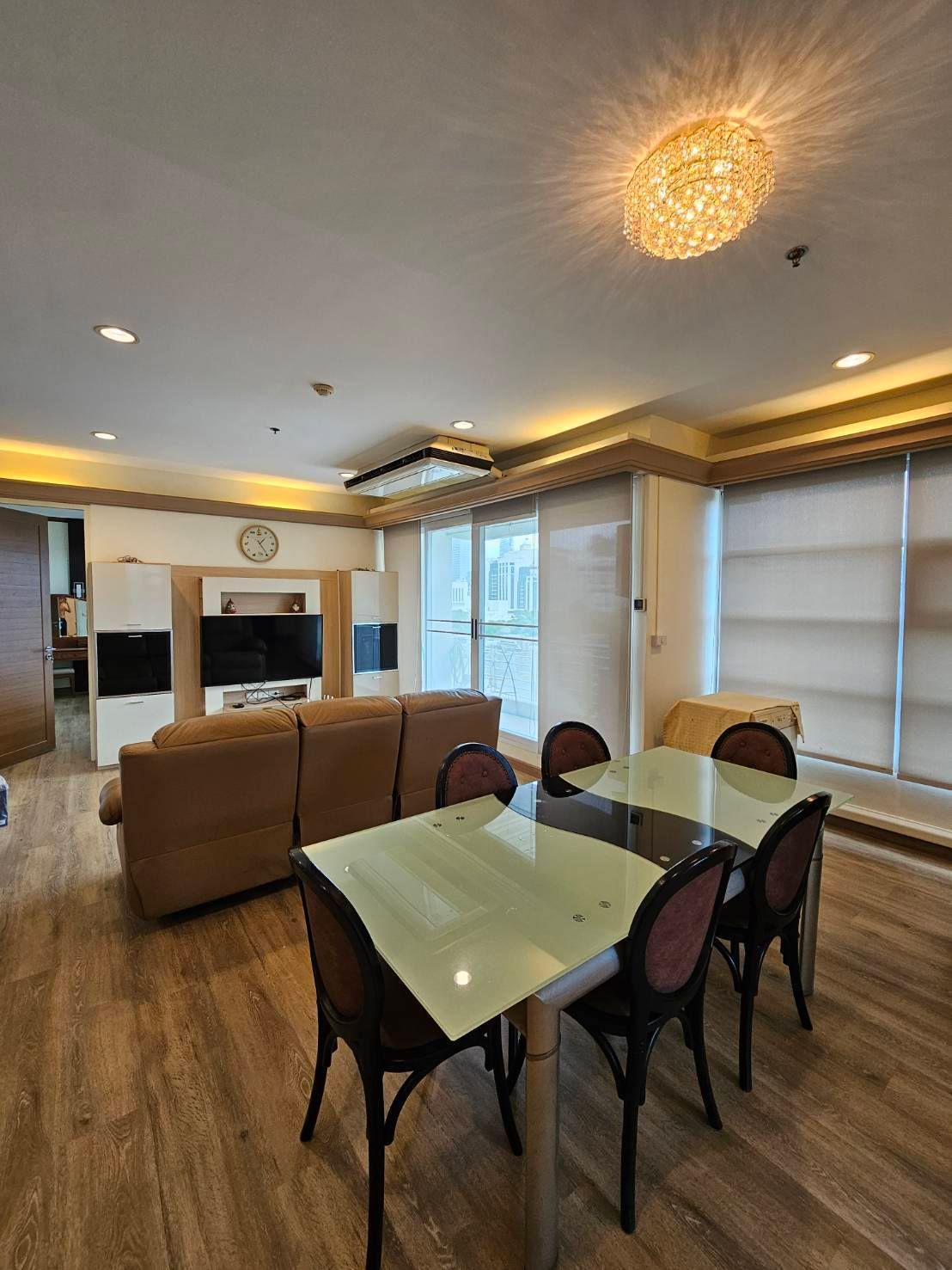 บ้าน กลาง กรุง สยาม-ปทุมวัน - Image 2