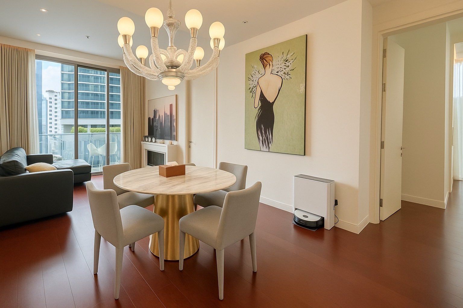 KHUN by YOO - Image 1