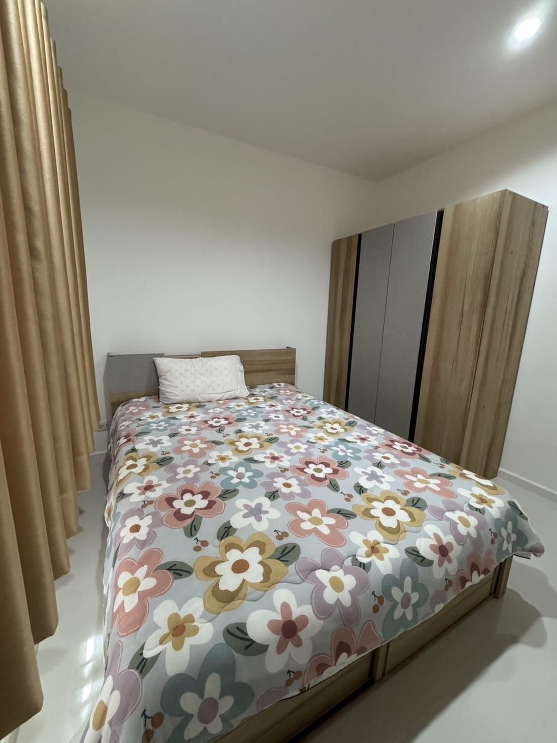 4 Bedroom House For Rent in Bang Pu, Mueang Samut Prakan, Samut Prakan - Image 18