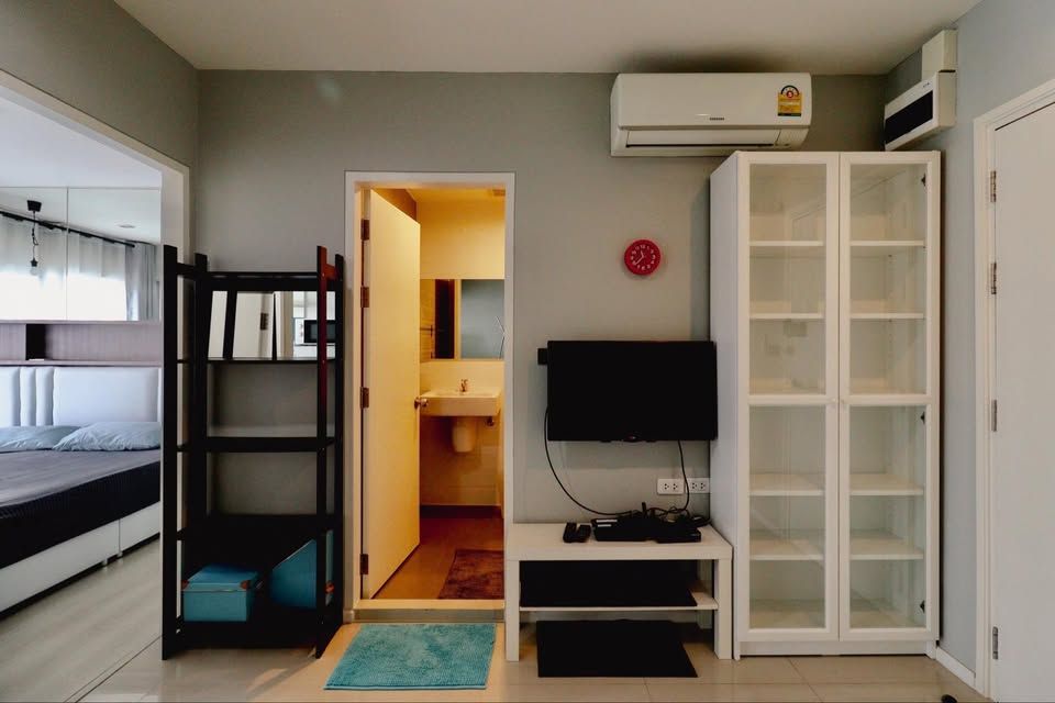 แอสไพร์ สุขุมวิท 48 - Image 2