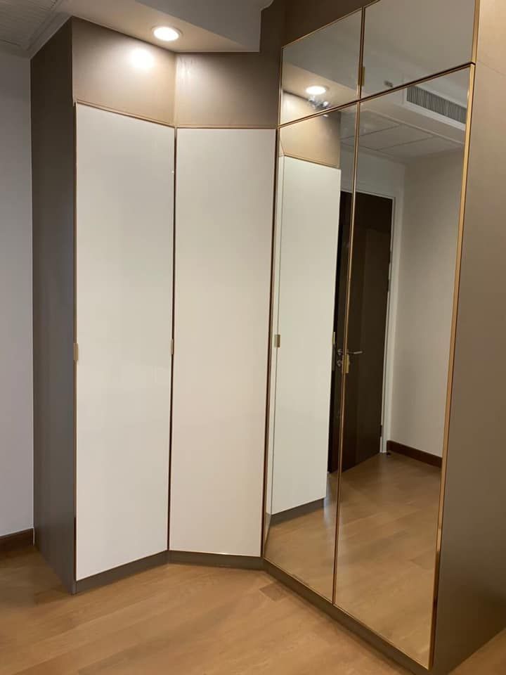 1 卧室 公寓 出租 在  - Image 8