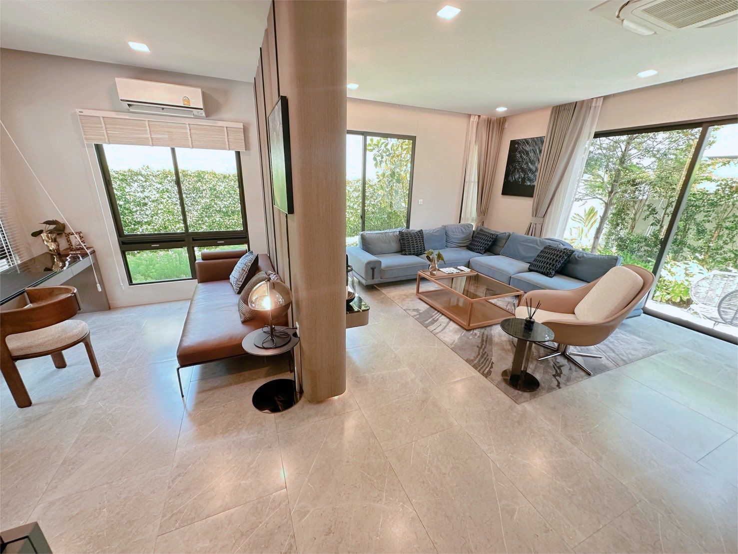 4 Bedroom House For Sale in Bang Chalong, Bang Phli, Samut Prakan - Image 4