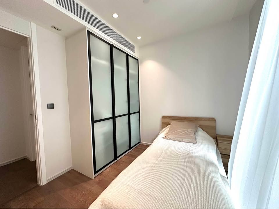 2 卧室 公寓 出租 在  - Image 14