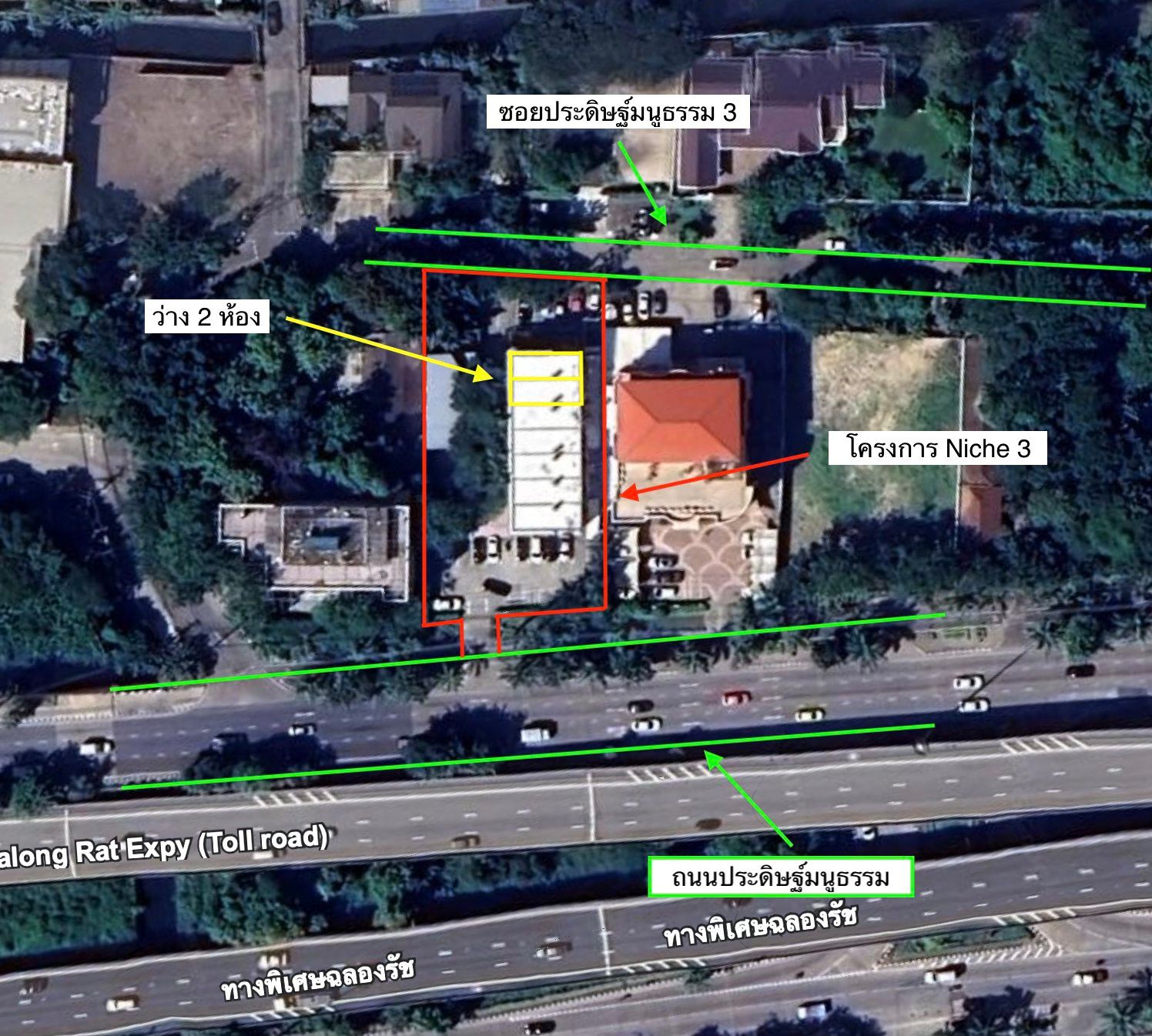  Building For Rent in Wang Thonglang, Wang Thonglang, Bangkok - Image 8