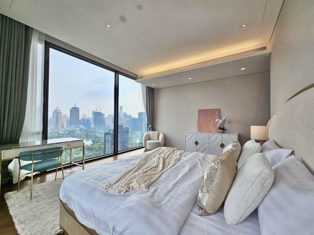 The Residences at Sindhorn Kempinski Hotel Bangkok - Image 20