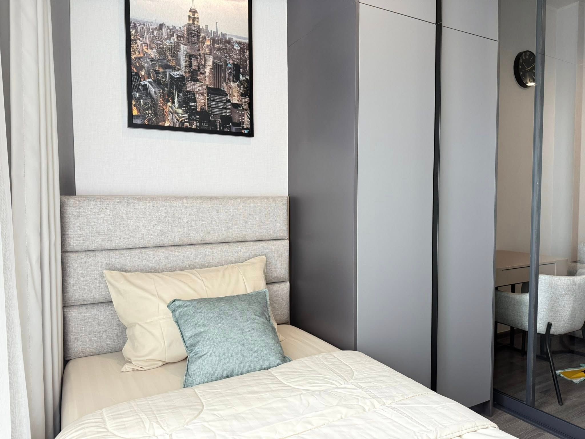 Ideo Sukhumvit - Rama 4 - Image 5