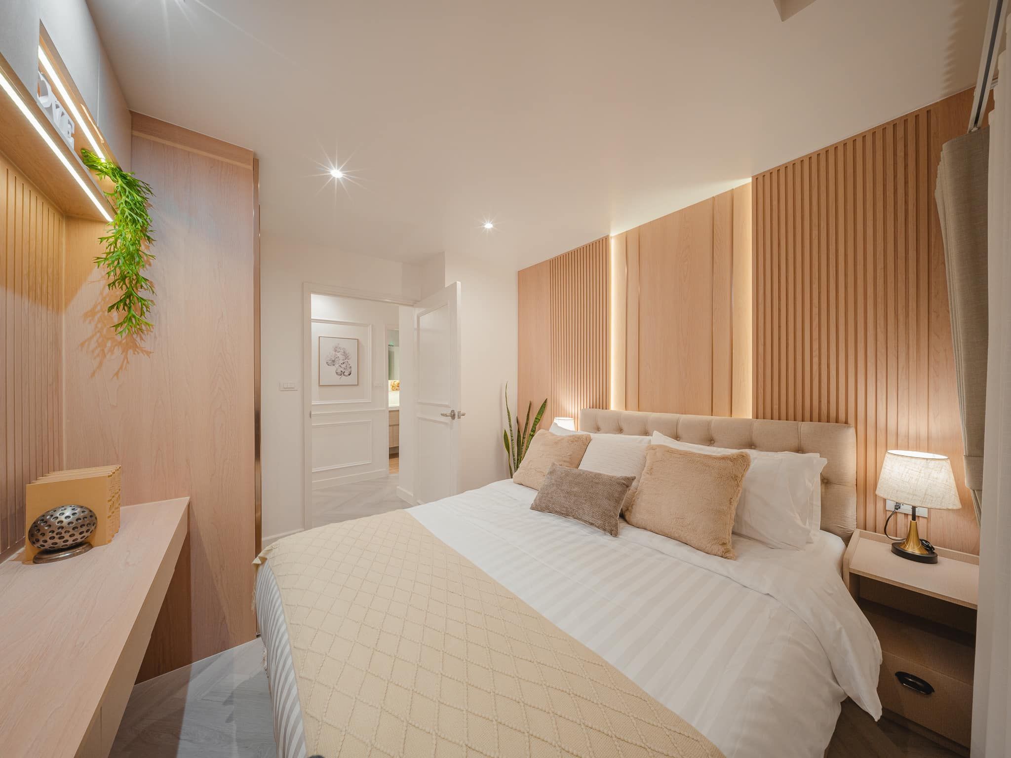 ฟอร์จูน คอนโด ทาวน์ - Image 5